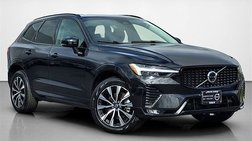 2025 Volvo XC60 B5 Plus Dark Theme