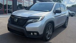 2019 Honda Passport EX-L
