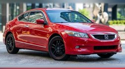 2010 Honda Accord EX-L V6