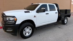 2023 Ram Ram Pickup 2500 Tradesman