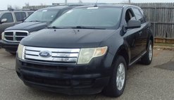 2007 Ford Edge SE