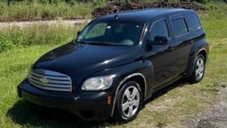 2010 Chevrolet HHR LS