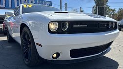 2017 Dodge Challenger R/T