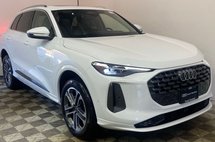 2025 Audi Q5 quattro Premium Plus TFSI