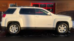 2015 GMC Terrain SLE-2