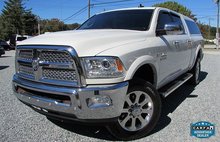 2017 Ram Ram Pickup 2500 Laramie
