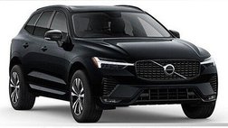 2025 Volvo XC60 B5 Core Dark Theme