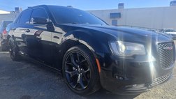 2021 Chrysler 300 S V6