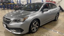 2022 Subaru Legacy Limited