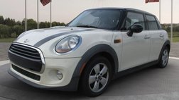 2016 MINI Hardtop Cooper