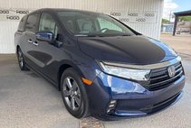 2021 Honda Odyssey EX