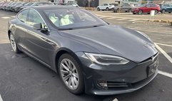 2017 Tesla Model S 100D