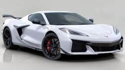 2026 Chevrolet Corvette Z06