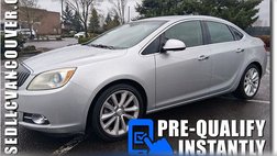 2013 Buick Verano Base