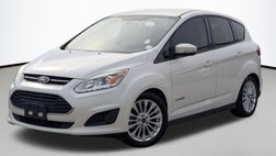2017 Ford C-Max Hybrid SE