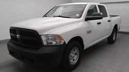 2016 Ram Ram Pickup 1500 Tradesman