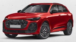 2026 Audi SQ5 quattro Premium Plus TFSI