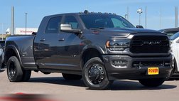 2022 Ram Ram Pickup 3500 Limited