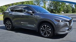 2022 Mazda CX-5 2.5 S Premium Plus