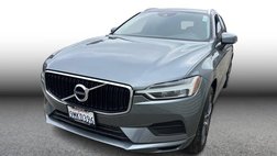 2019 Volvo XC60 T6 Momentum