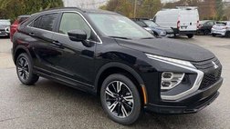 2026 Mitsubishi Eclipse Cross SEL