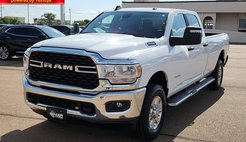 2024 Ram Ram Pickup 2500 Big Horn