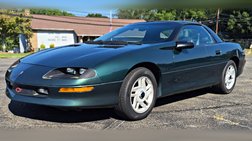 1995 Chevrolet Camaro Z28