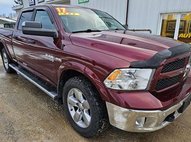 2017 Ram Ram Pickup 1500 SLT