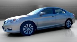 2013 Honda Accord EX
