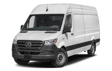 2025 Mercedes-Benz eSprinter 2500
