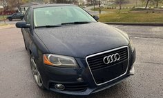 2011 Audi A3 2.0T quattro Premium Plus