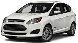 2015 Ford C-Max Hybrid SEL
