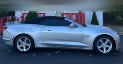 2019 Chevrolet Camaro LT