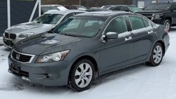 2010 Honda Accord EX-L
