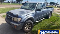 1999 Toyota Tacoma Prerunner