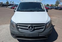 2018 Mercedes-Benz Metris Base
