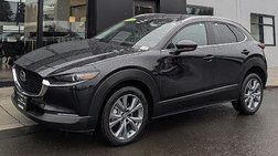 2023 Mazda CX-30 2.5 S Premium