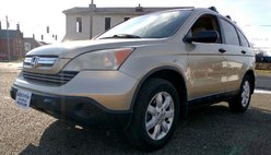 2007 Honda CR-V EX