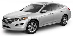 2012 Honda Crosstour EX-L V6