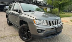 2011 Jeep Compass Sport