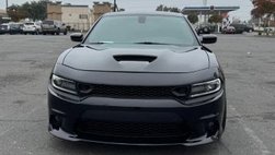 2021 Dodge Charger Scat Pack