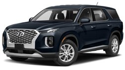 2022 Hyundai Palisade SE