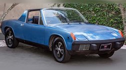 1974 Porsche 2