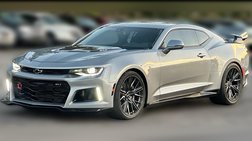 2023 Chevrolet Camaro ZL1