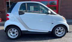 2014 Smart Fortwo pure