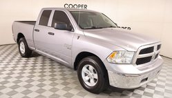 2021 Ram Ram Pickup 1500 Classic Tradesman
