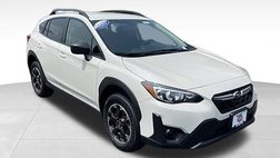 2023 Subaru Crosstrek Base