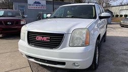 2010 GMC Yukon SLT