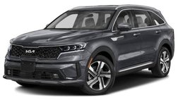 2023 Kia Sorento Hybrid SX Prestige