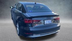 2018 Audi S3 2.0T quattro Premium Plus